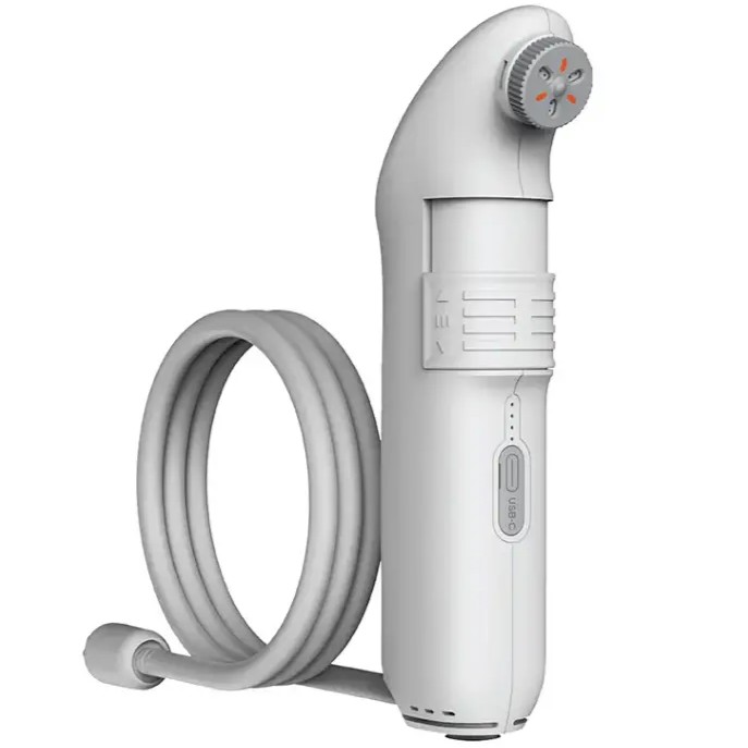 خودشور شارژی و قابل حمل گرین لاین Green Lion Bidet Pro Portable Bidet
